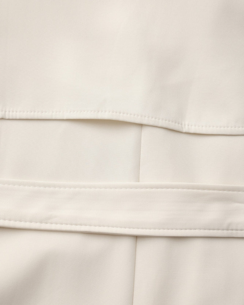 Heritage — Gabardina clásica