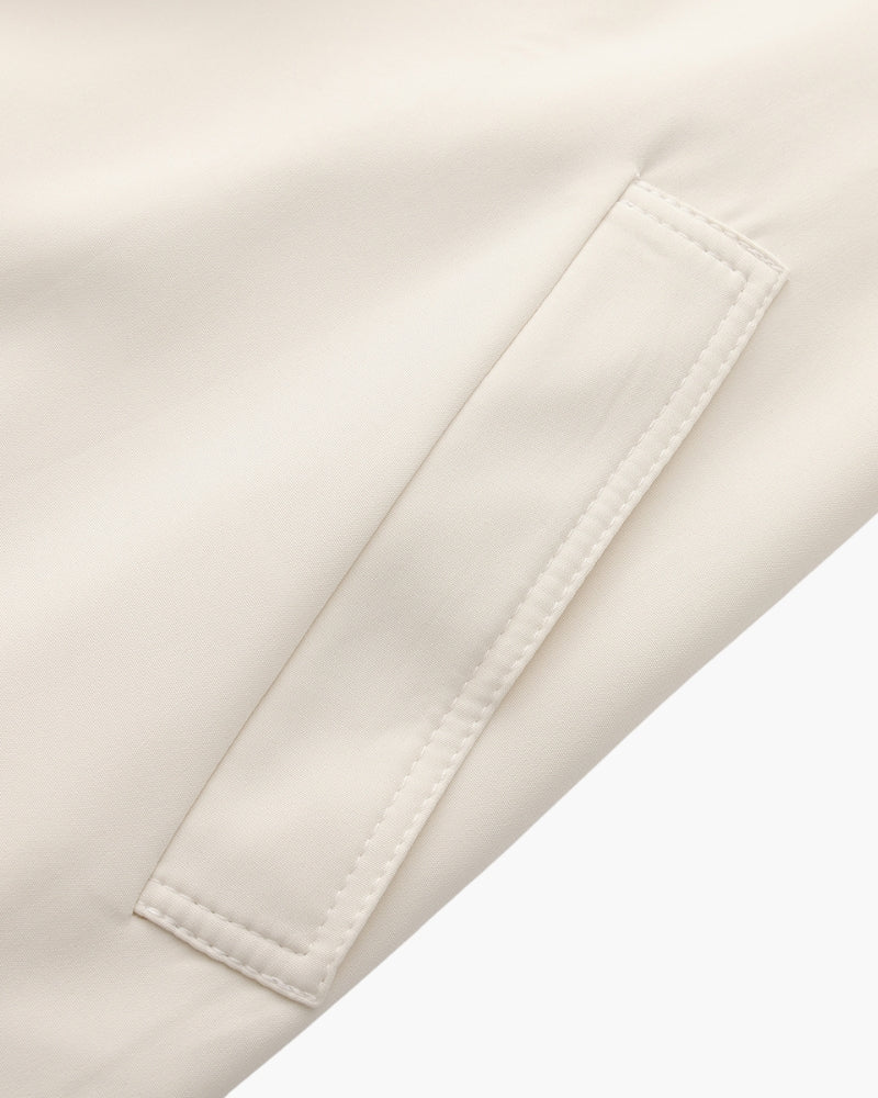 Heritage — Gabardina clásica