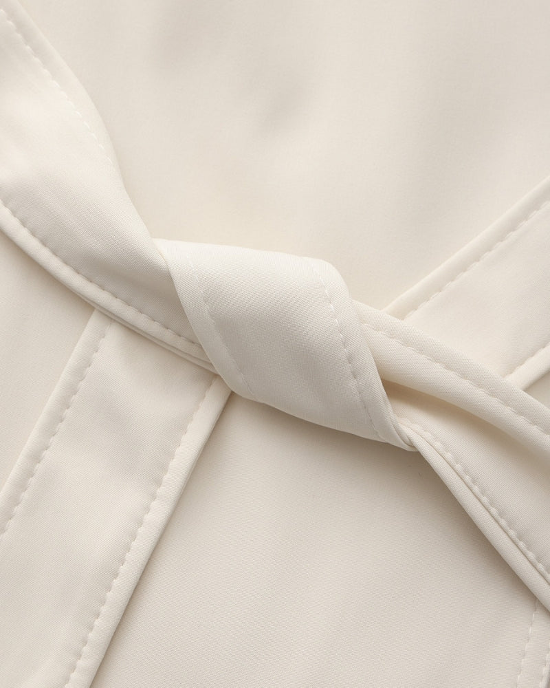 Heritage — Gabardina clásica
