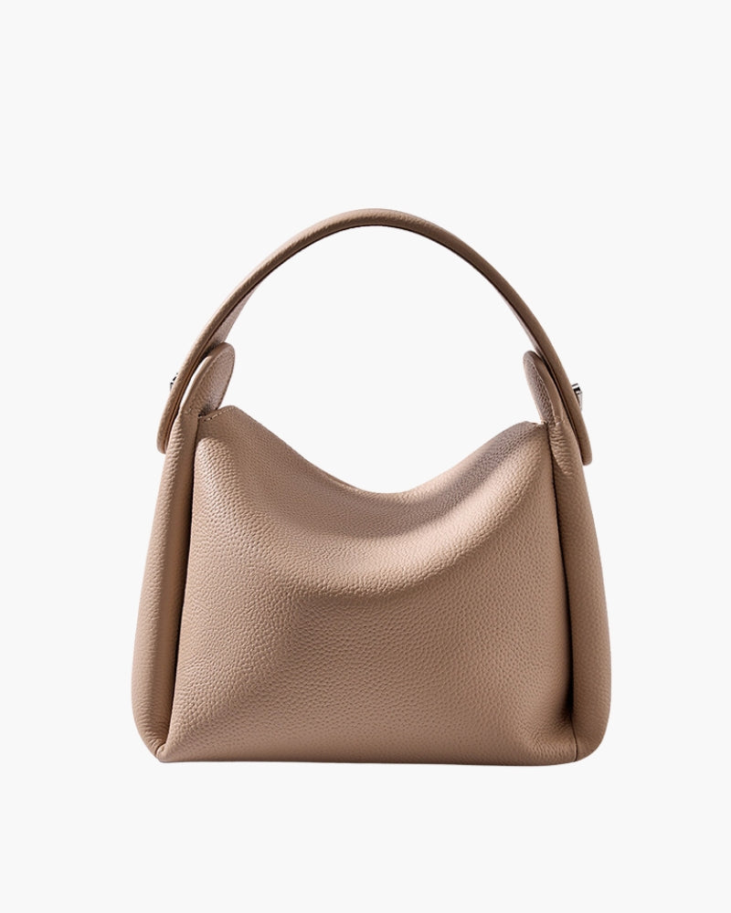 Bolso de piel Classy