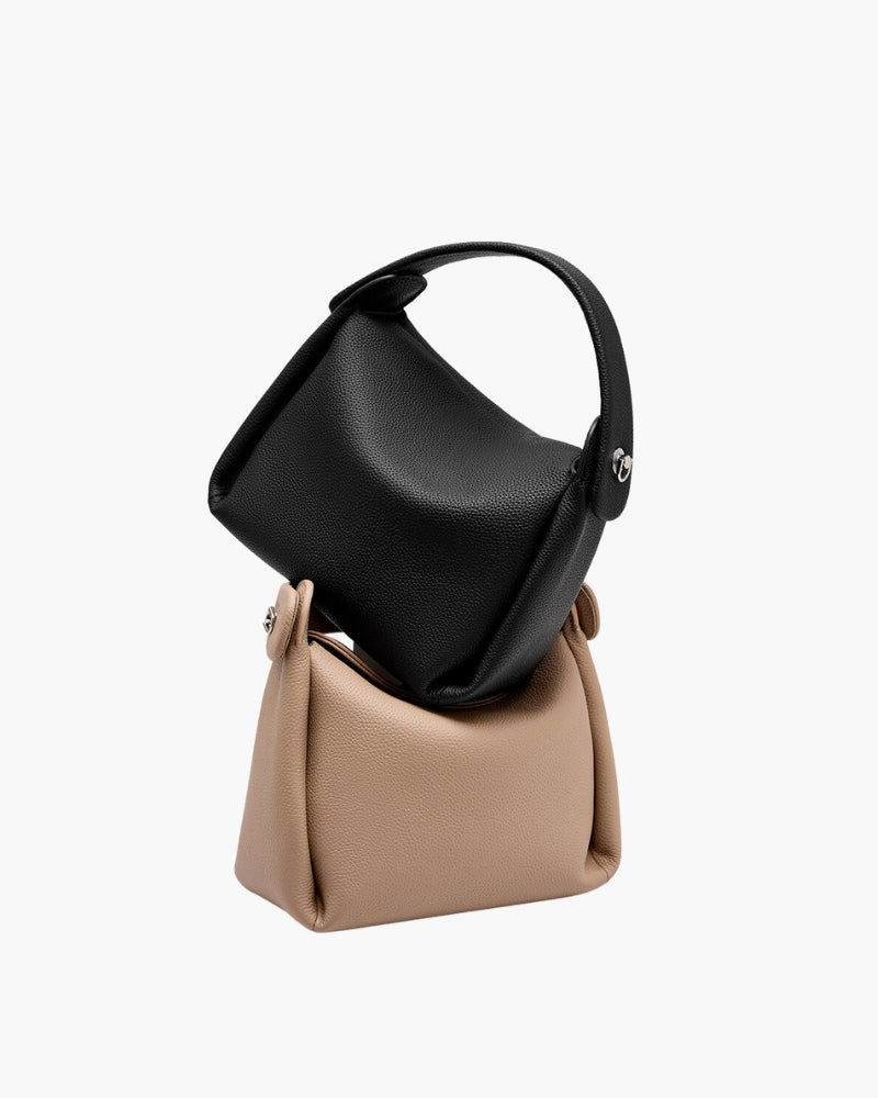 Bolso de piel Classy