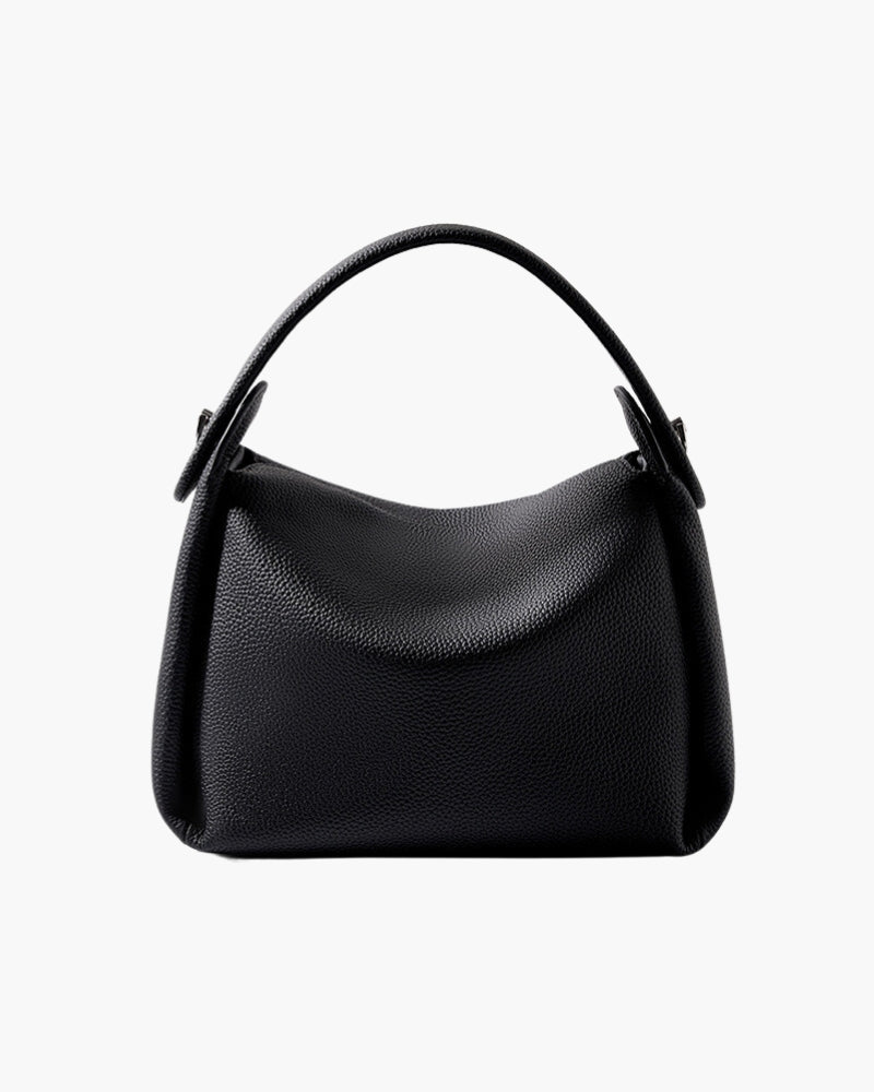 Bolso de piel Classy