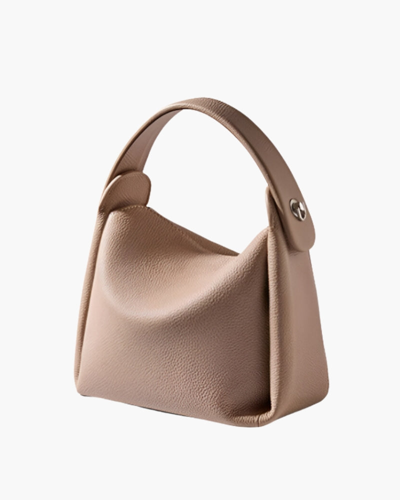Bolso de piel Classy