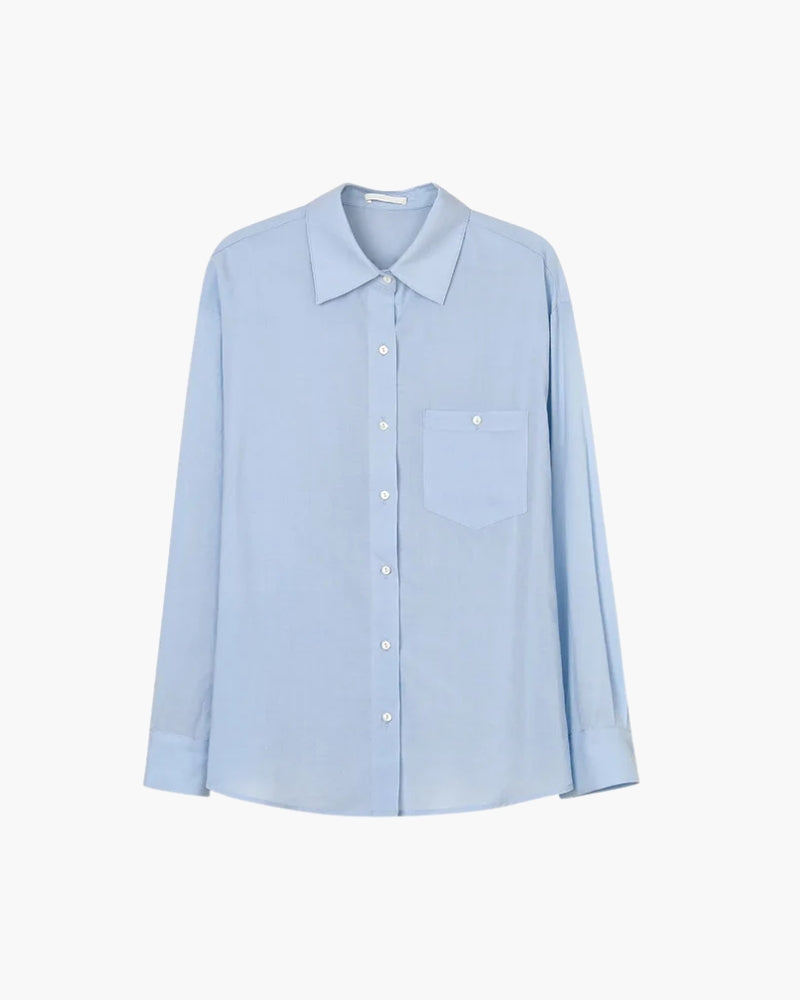 Camisa de lino Estate