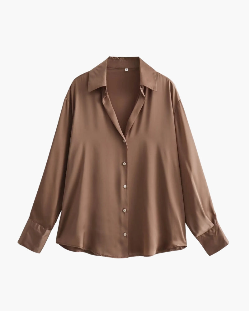 Camisa Classic Chic