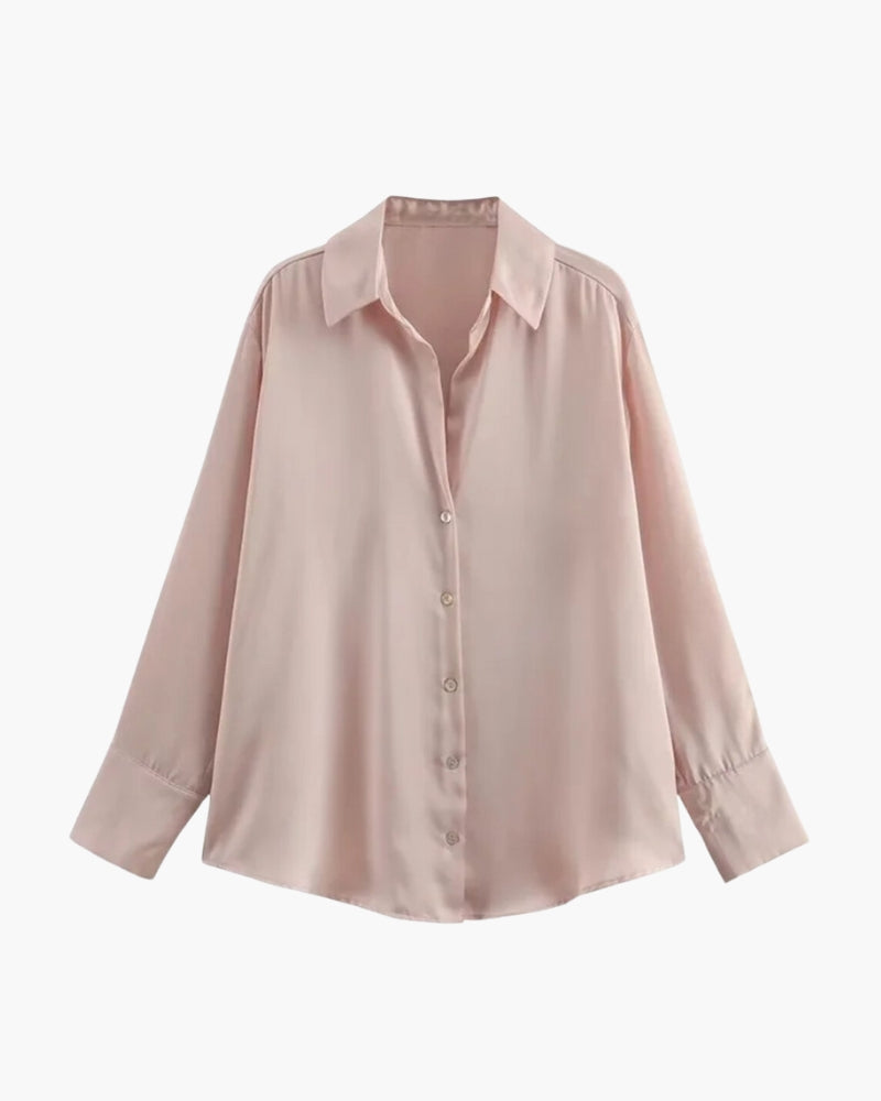 Camisa Classic Chic