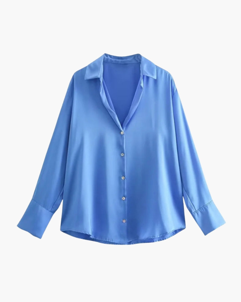 Camisa Classic Chic