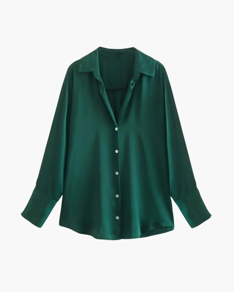 Camisa Classic Chic